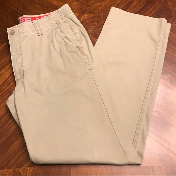 Under Armour Other - Under Armour 36x34 LIKE NEW
